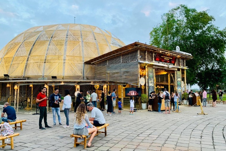 Hội An Lune Center - Hội An